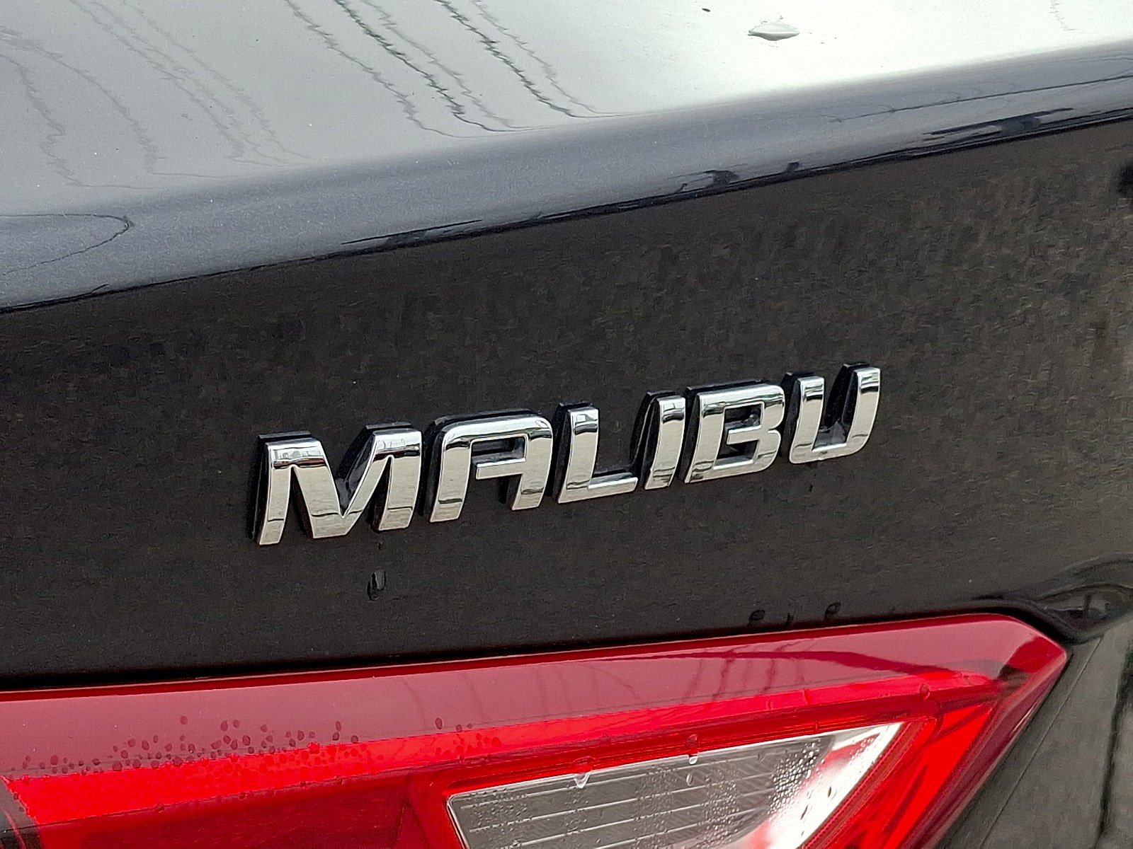 Used 2023 Chevrolet Malibu LT image 30