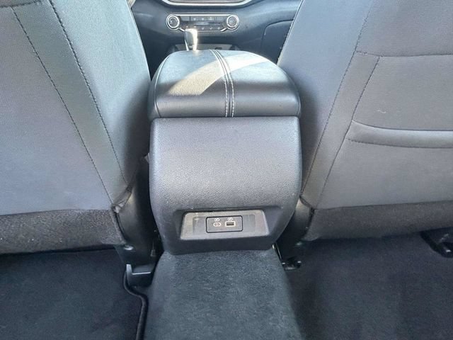 Used 2025 Nissan Altima 2.5 SV FWD image 22