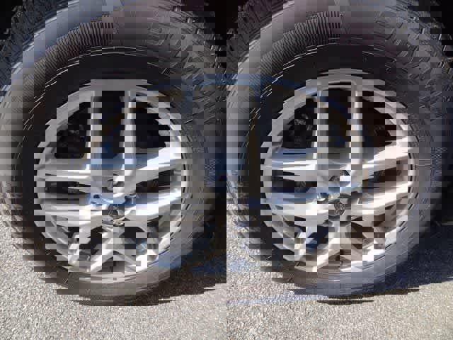 Certified 2023 Ford Edge SEL image 20