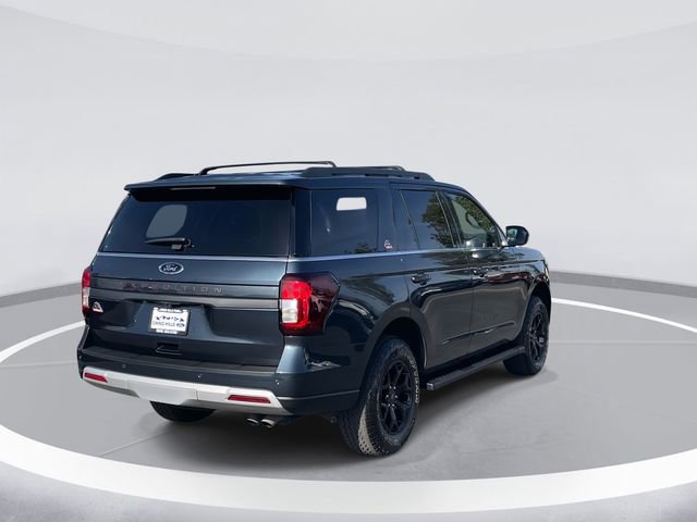 Certified 2024 Ford Expedition Timberline AWD/4WD image 5
