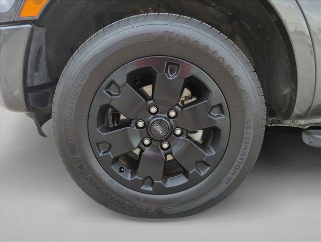 Certified 2020 Ford Ranger XLT w/ Equipment Group 301A Mid image 28