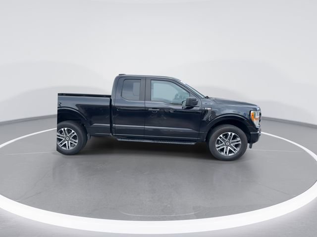 Certified 2021 Ford F150 XL w/ Equipment Group 101A High AWD/4WD image 8