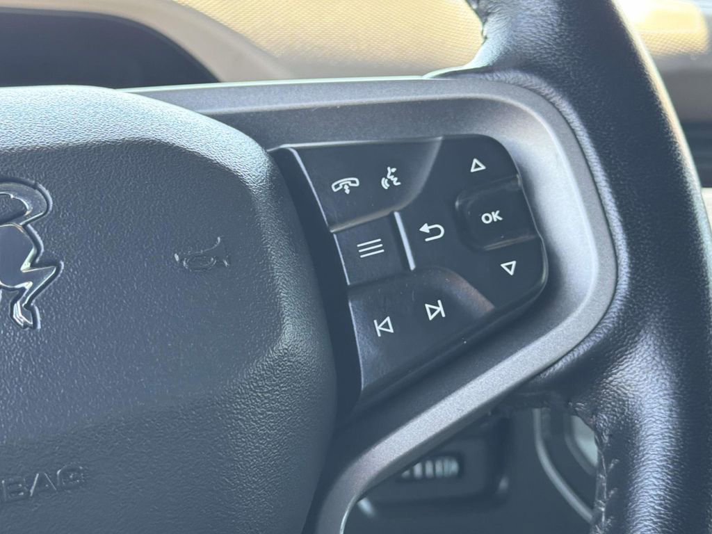 Certified 2022 Ford Bronco Wildtrak AWD/4WD image 13