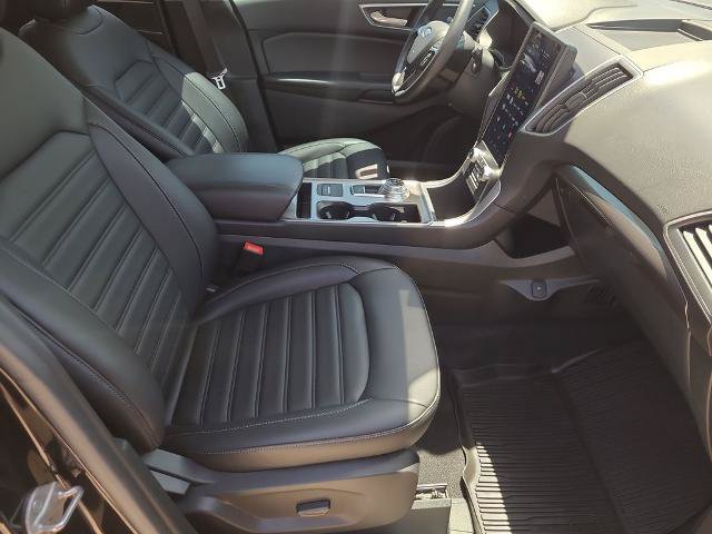 Certified 2024 Ford Edge SEL w/ Convenience Package AWD/4WD image 11