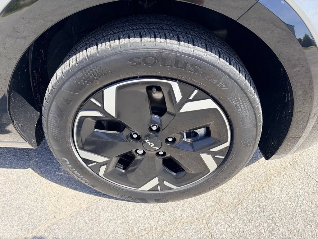 Used 2024 Kia Niro Wind FWD image 30
