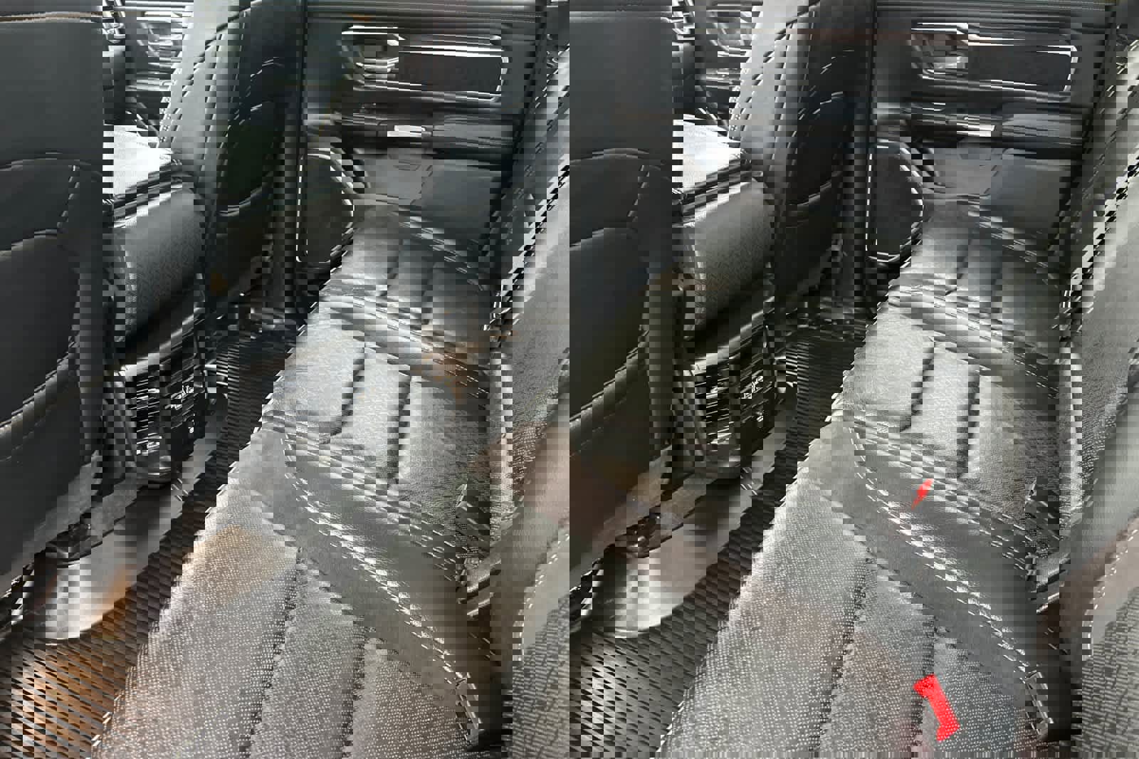 Used 2022 RAM 1500 Laramie image 10