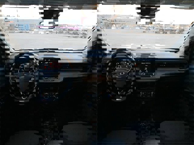 Certified 2022 Ford Maverick XL w/ Equipment Group 100A Standard image 16