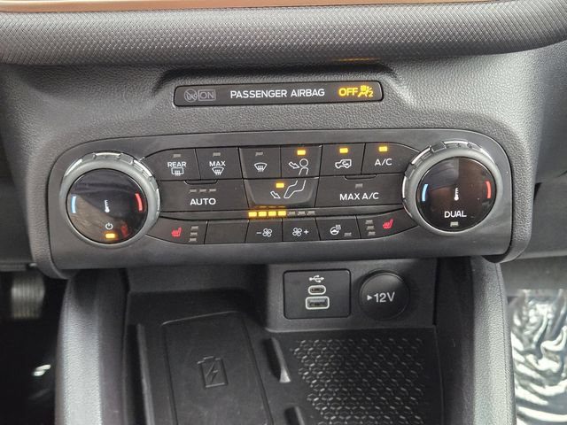 Certified 2024 Ford Bronco Sport Outer Banks w/ Tech Package AWD/4WD image 18