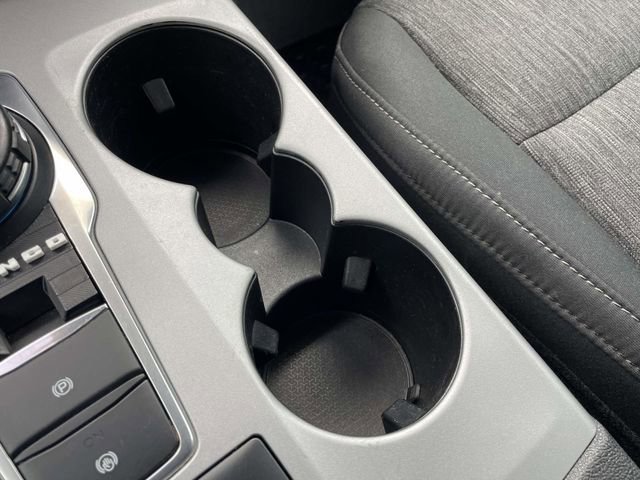 Certified 2021 Ford Bronco Sport Big Bend image 26