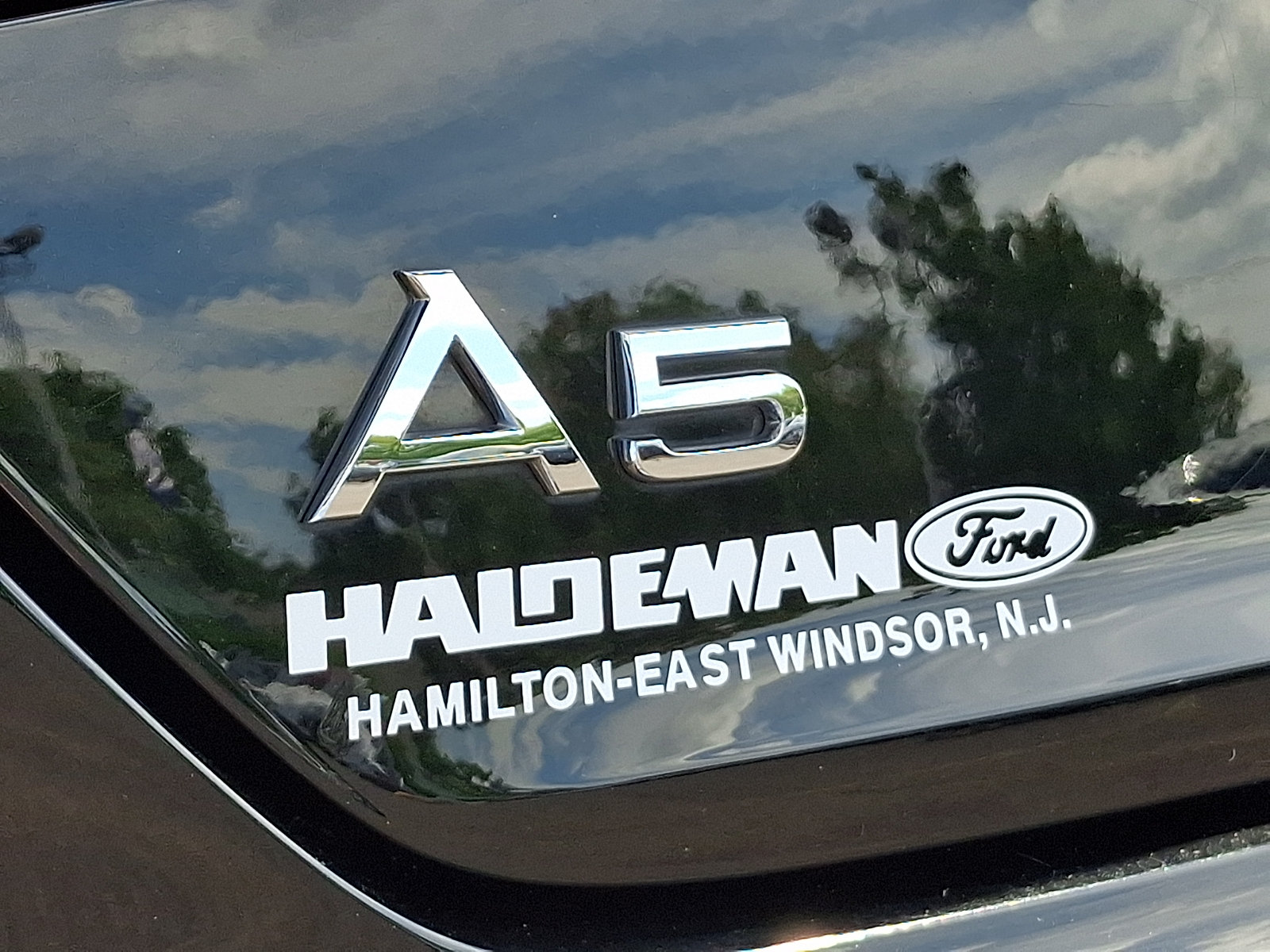 Used 2019 Audi A5 2.0T Premium Plus w/ Premium Plus AWD/4WD image 30