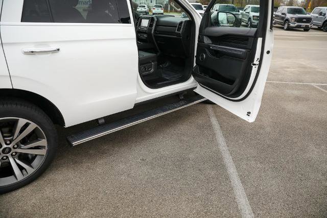 Certified 2021 Ford Expedition Platinum image 39