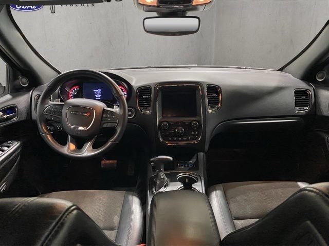Used 2019 Dodge Durango GT w/ Blacktop Package AWD/4WD image 2