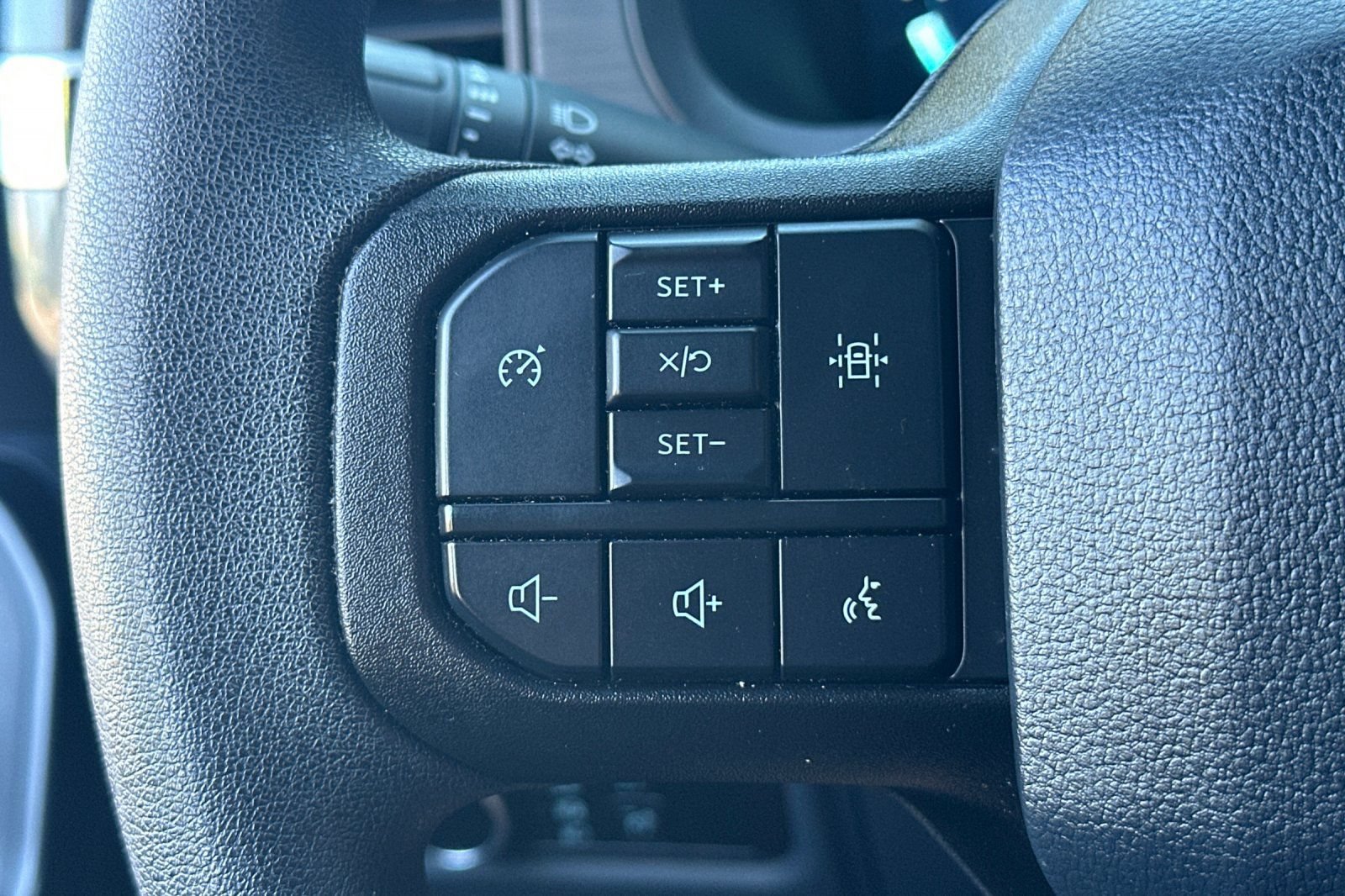 Certified 2025 Ford F150 STX RWD image 34