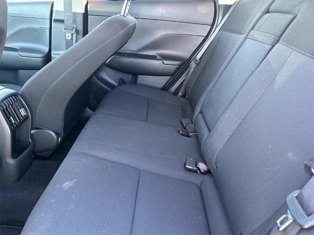 Used 2024 Hyundai Kona SEL image 18