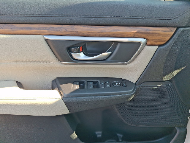 Used 2020 Honda CR-V EX image 12
