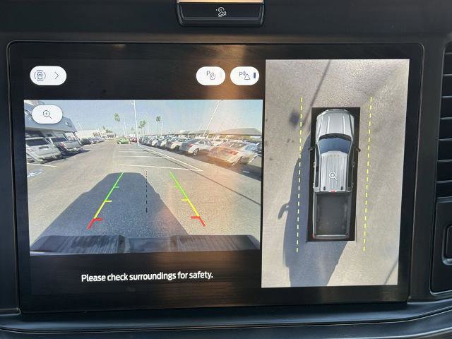 Certified 2026 Ford F350 Lariat w/ Lariat Ultimate Package image 28