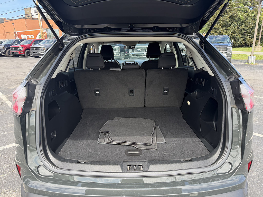 Certified 2022 Ford Edge SE AWD/4WD image 6
