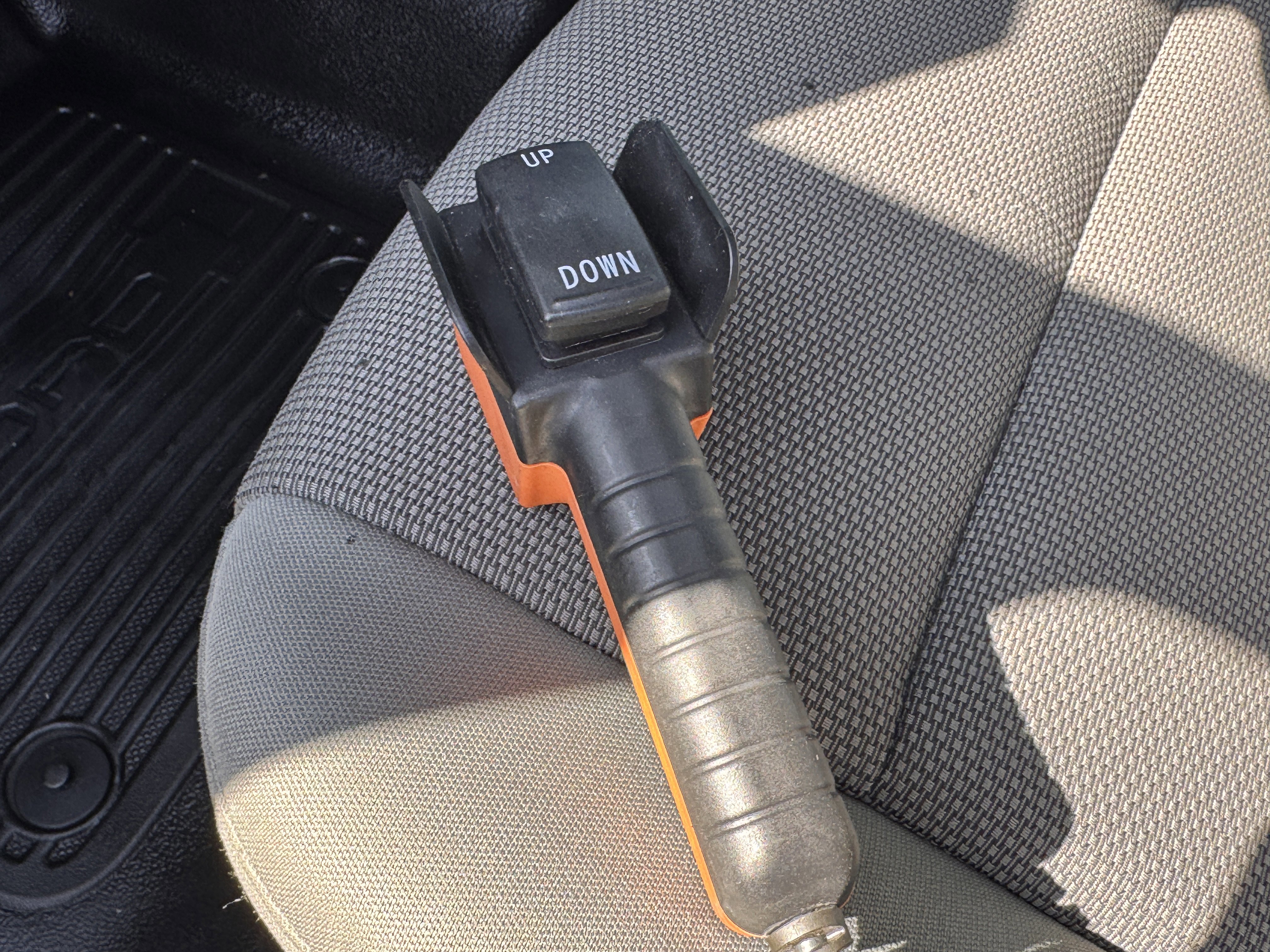 Certified 2022 Ford F550 4x4 Crew Cab Super Duty w/ Power Equipment Group image 22