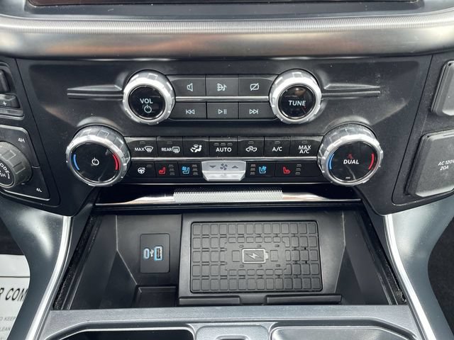 Certified 2024 Ford F150 Raptor AWD/4WD image 20