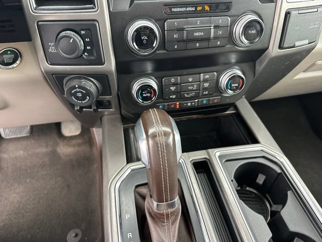 Certified 2019 Ford F150 Limited AWD/4WD image 20