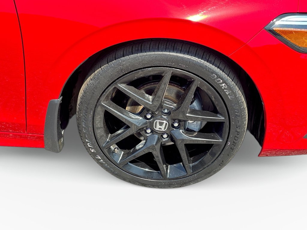 Used 2024 Honda Civic Sport image 11