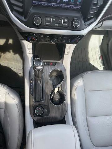 Used 2019 GMC Acadia SLT AWD/4WD image 12