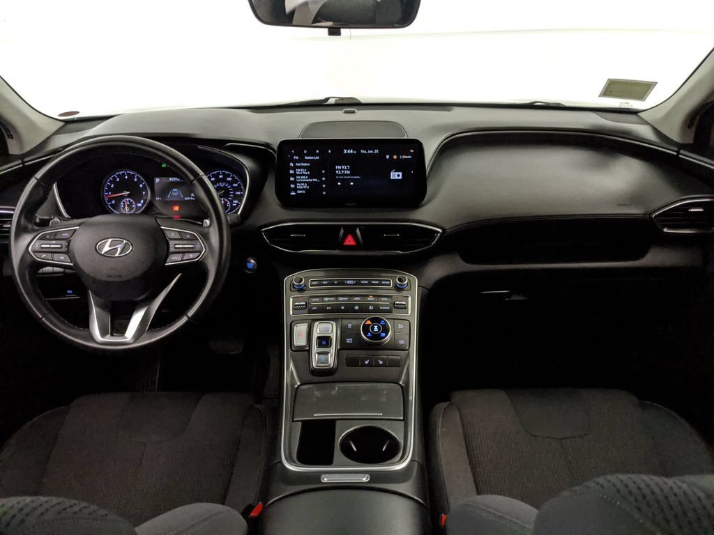 Used 2023 Hyundai Santa Fe SEL w/ Cargo Package AWD/4WD image 7
