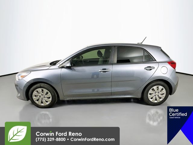 Used 2020 Kia Rio S FWD image 4