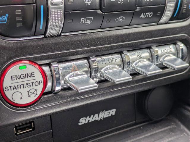 Certified 2017 Ford Mustang GT Premium image 21