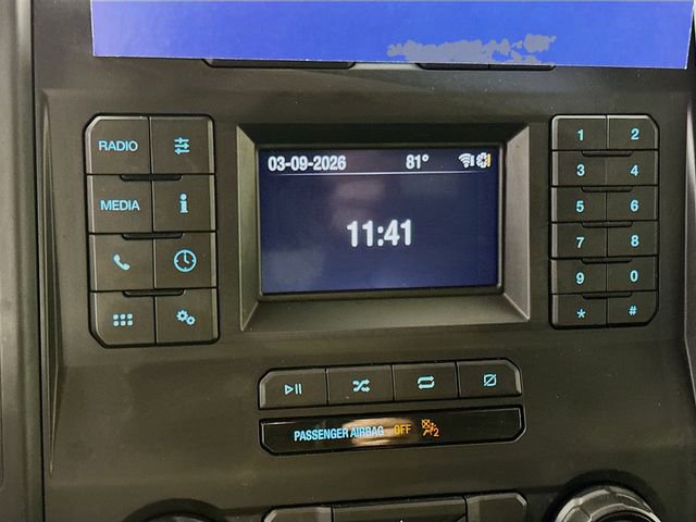 Certified 2019 Ford F150 XL w/ Equipment Group 101A Mid image 17