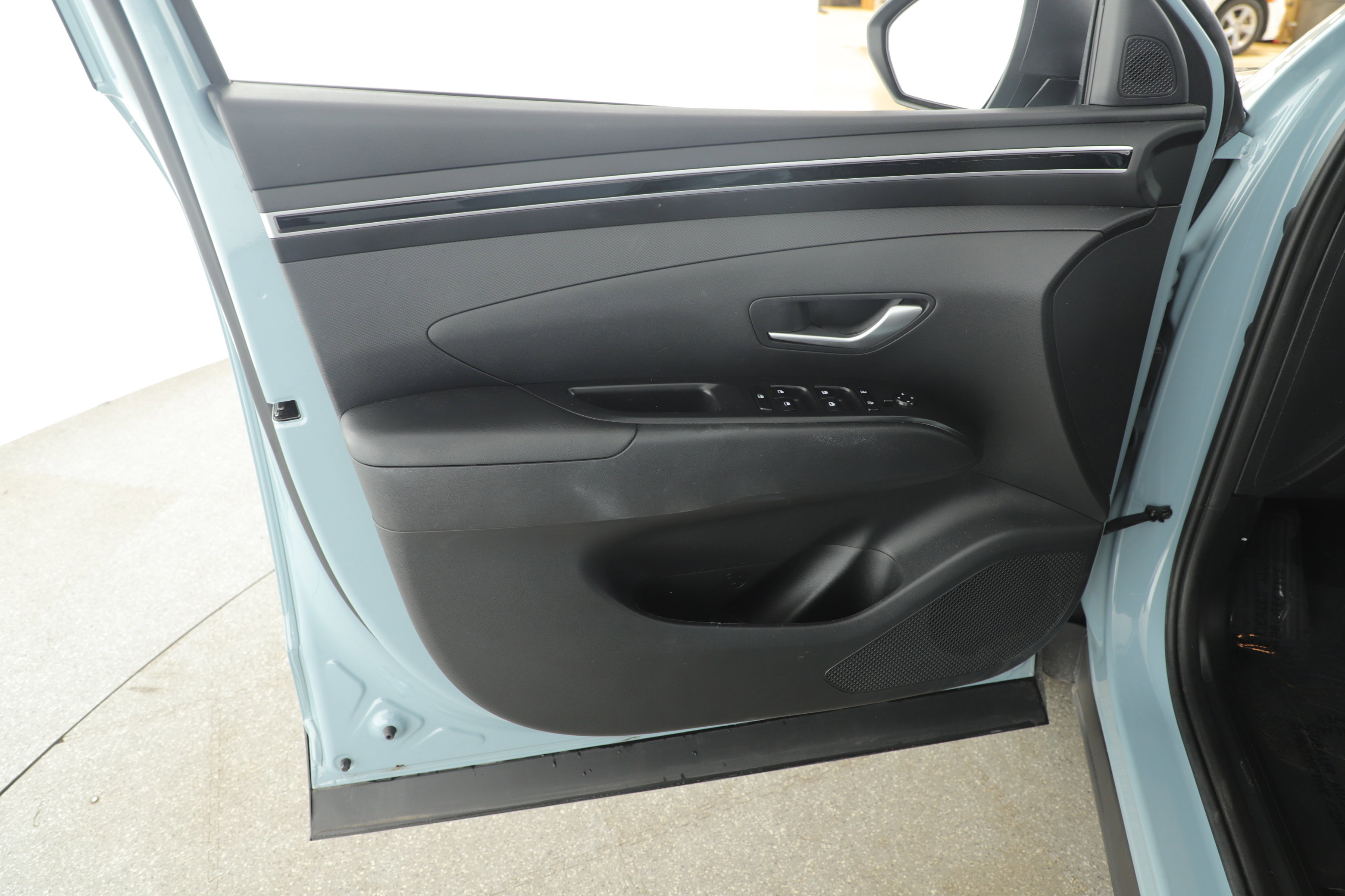 Used 2024 Hyundai Santa Cruz SEL image 9