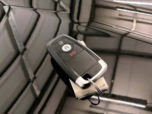 Certified 2020 Ford Escape SE AWD/4WD image 9