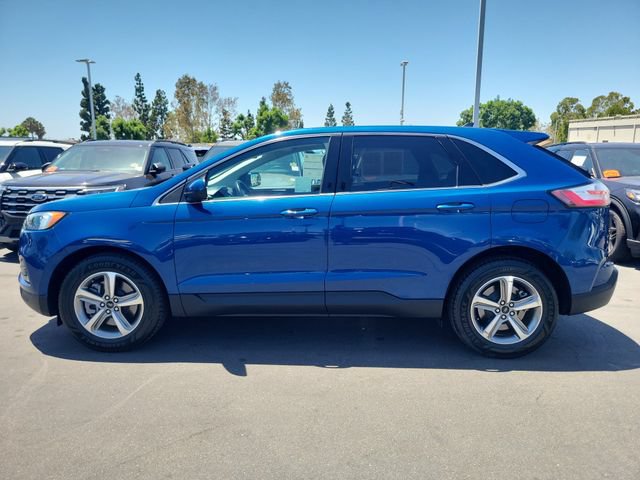 Certified 2023 Ford Edge SEL w/ Convenience Package AWD/4WD image 29
