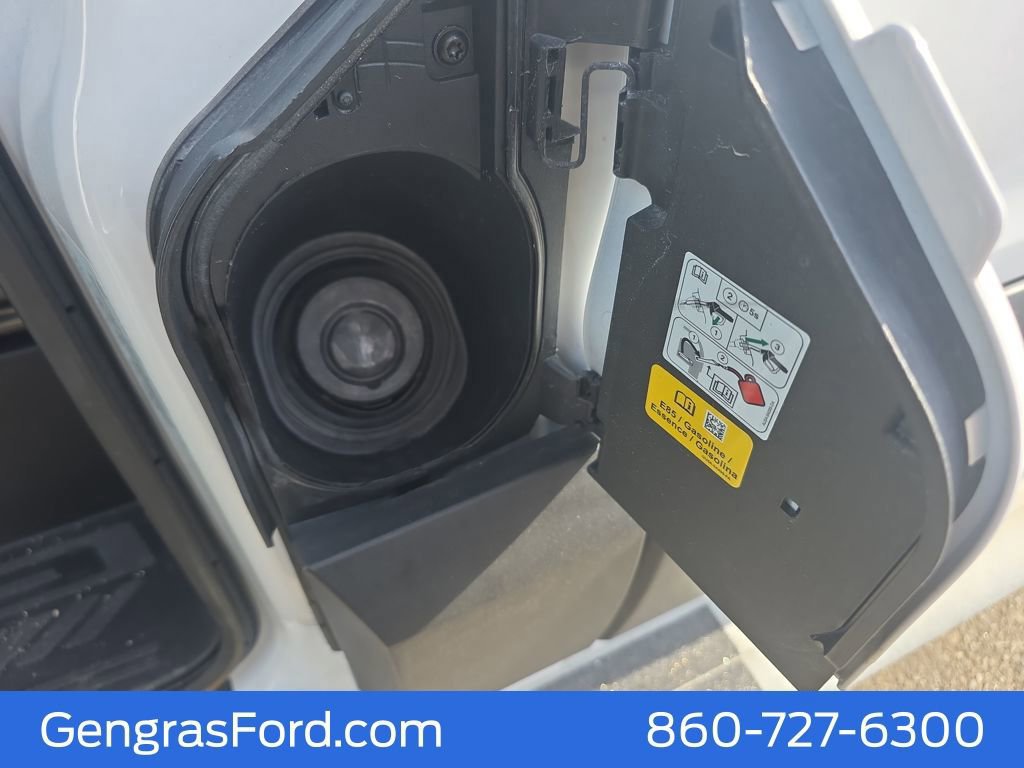 Certified 2024 Ford Transit 250 Low Roof w/ Exterior Upgrade Package image 15