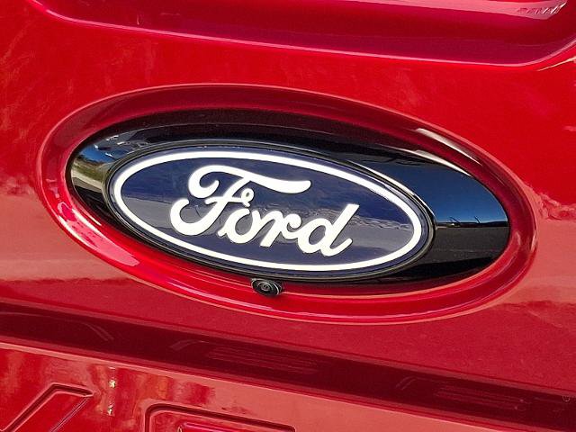 Certified 2026 Ford Maverick Tremor AWD/4WD image 30