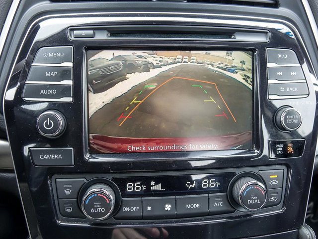 Used 2023 Nissan Maxima SL image 25