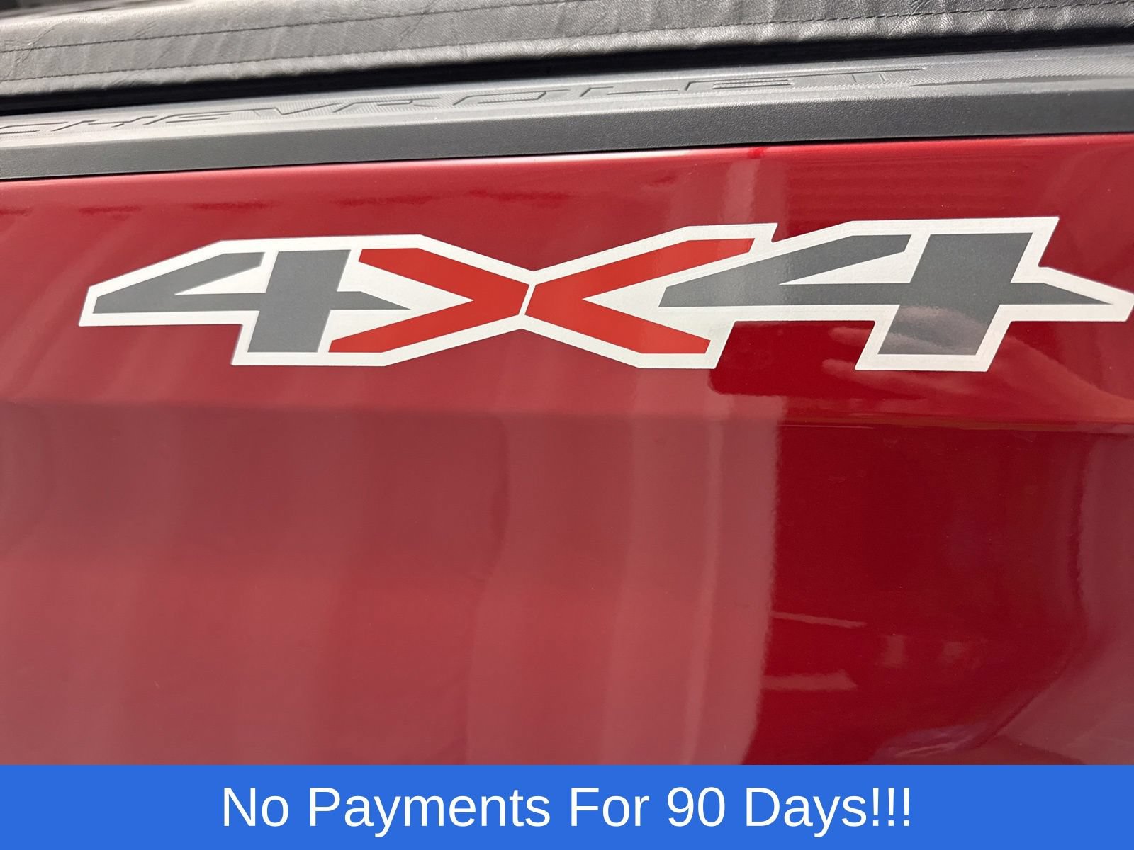 Used 2023 Chevrolet Silverado 1500 LT w/ Max Trailering Package AWD/4WD image 46