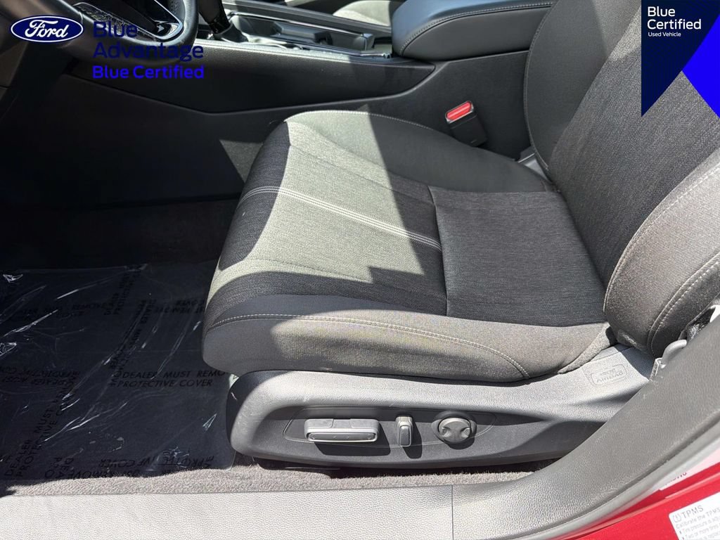 Used 2024 Honda Accord Sport image 18