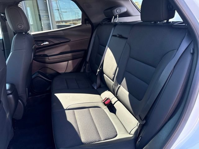 Used 2023 Chevrolet TrailBlazer RS w/ Sun and Liftgate Package AWD/4WD image 38