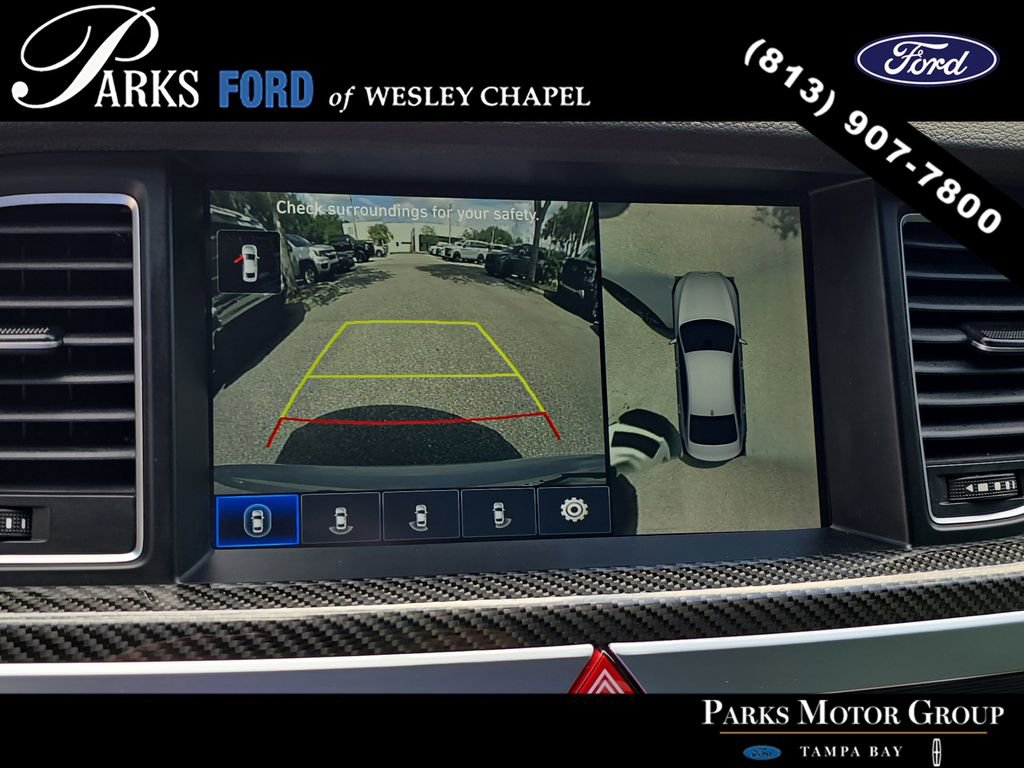 Used 2020 Genesis G80 3.3T Sport RWD image 22
