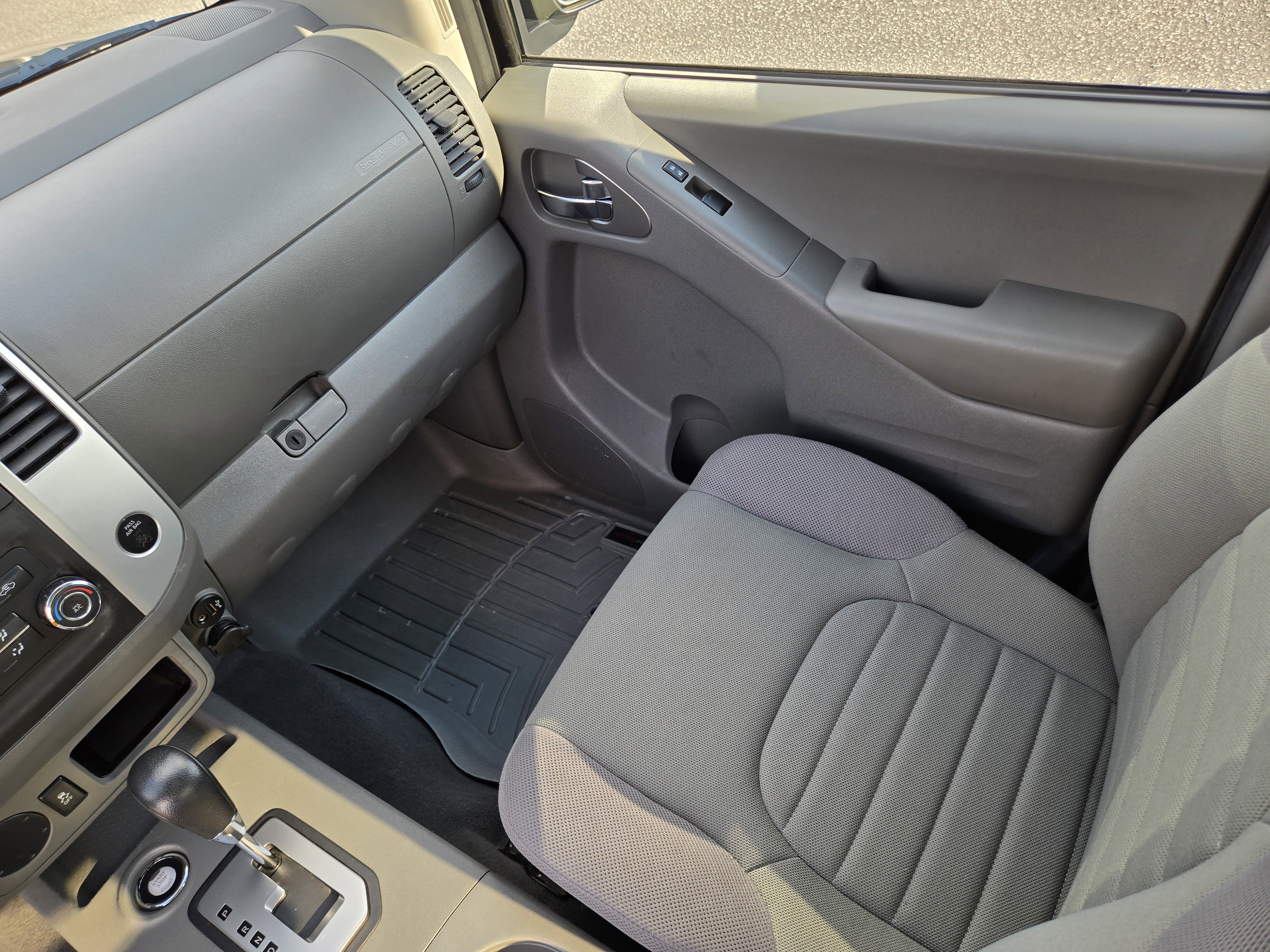 Used 2021 Nissan Frontier S w/ S Utility Package image 18