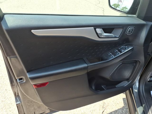 Certified 2020 Ford Escape SEL AWD/4WD image 11