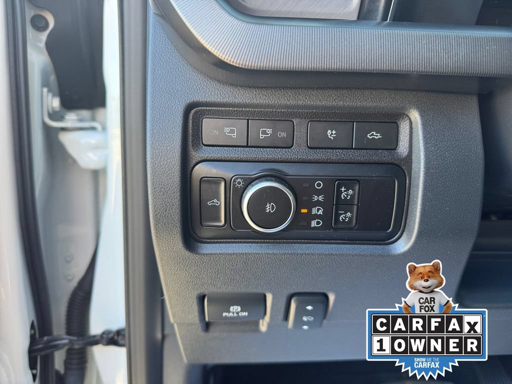 Certified 2024 Ford F250 Platinum w/ Tremor Off-Road Package AWD/4WD image 37
