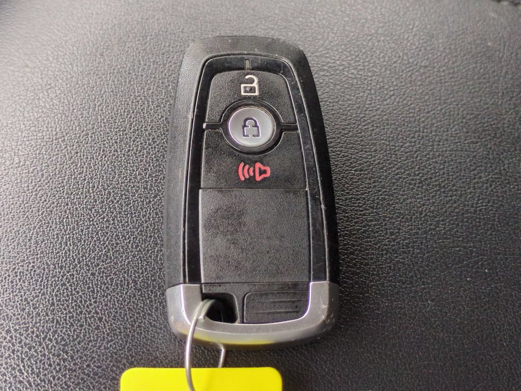 Certified 2024 Ford Edge SEL AWD/4WD image 31