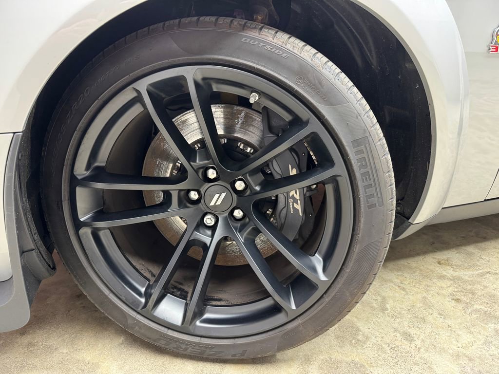 Used 2023 Dodge Challenger R/T Scat Pack image 27