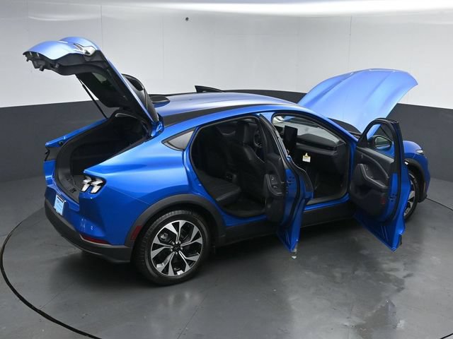 Certified 2025 Ford Mustang Mach-E Select w/ Comfort Package Lite AWD/4WD image 57