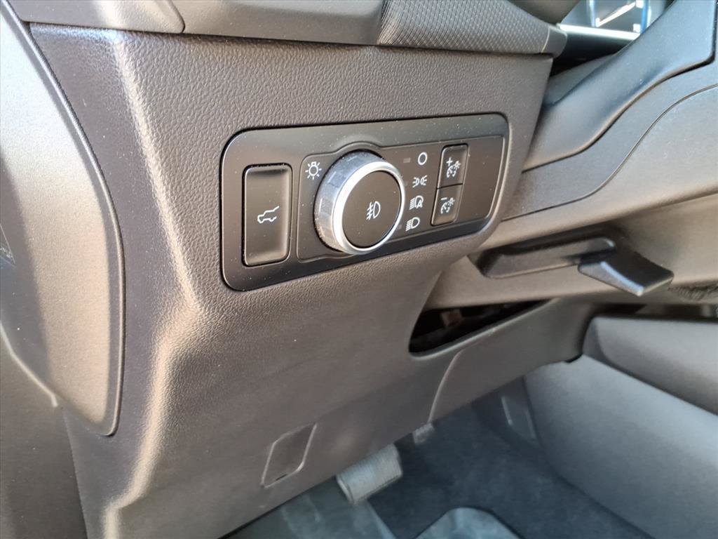 Certified 2024 Ford Bronco Sport Outer Banks w/ Tech Package AWD/4WD image 11
