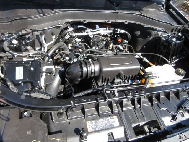 Certified 2023 Ford Explorer XLT w/ Equipment Group 202A image 29
