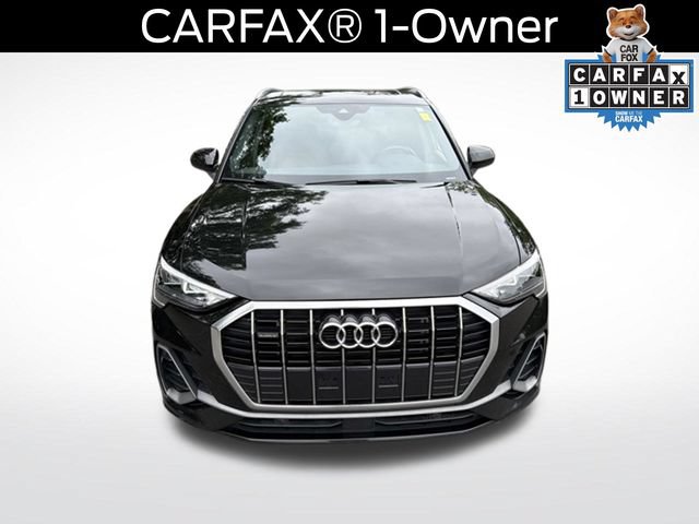 Used 2022 Audi Q3 2.0T Premium AWD/4WD image 2