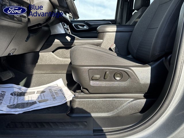 Used 2023 Chevrolet Tahoe LS w/ Driver Alert Package image 5